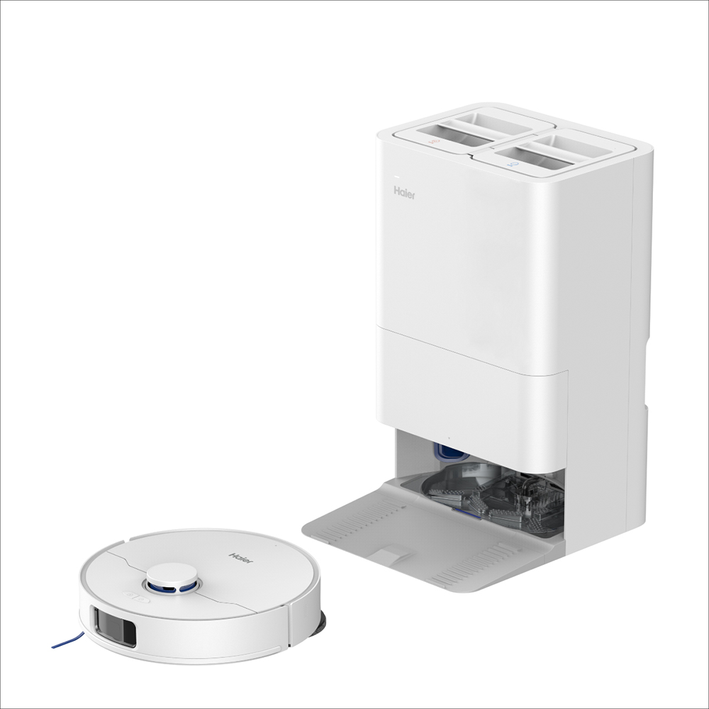 Haier CIVIC AI MAXX